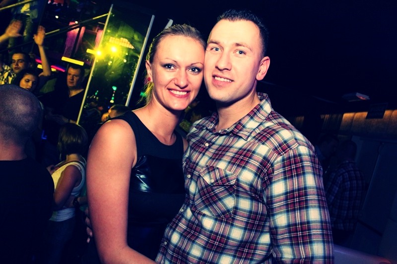 Weekend we Włocławku 02.11 Million część I