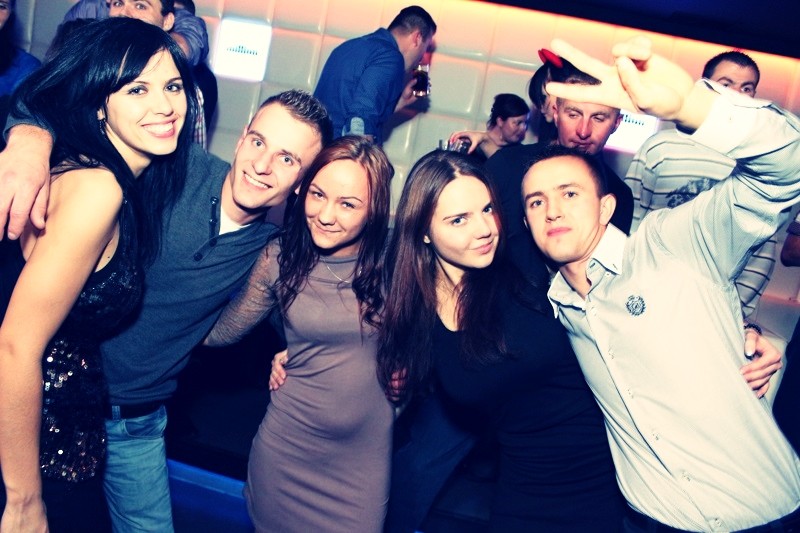 Weekend we Włocławku 02.11 Million część II