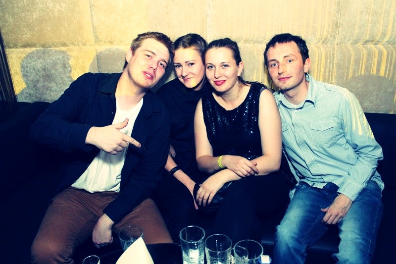 Weekend we Włocławku 02.11 Million część II