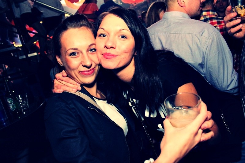 Weekend we Włocławku 02.11 Million część II