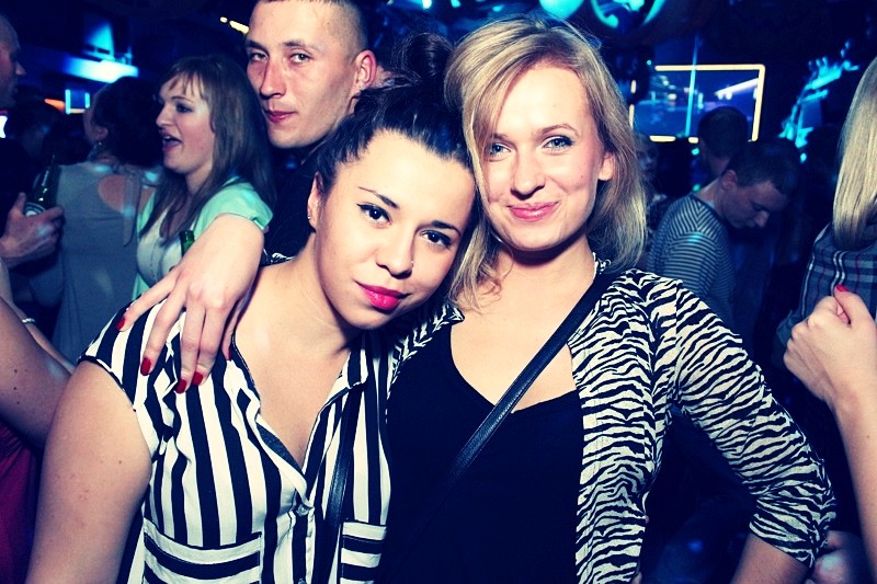 Weekend we Włocławku 02.11 Million część II
