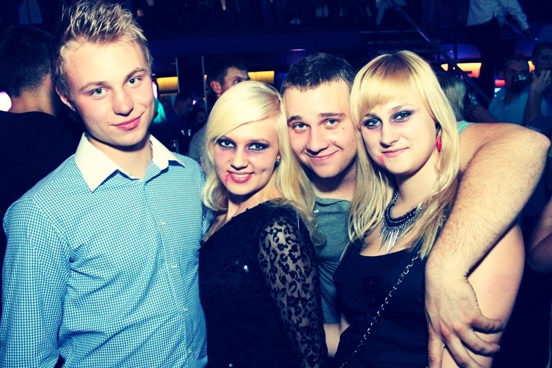 Weekend we Włocławku 02.11 Million część II