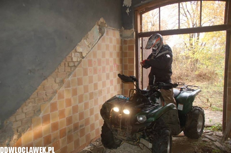 Rajd terenowy 