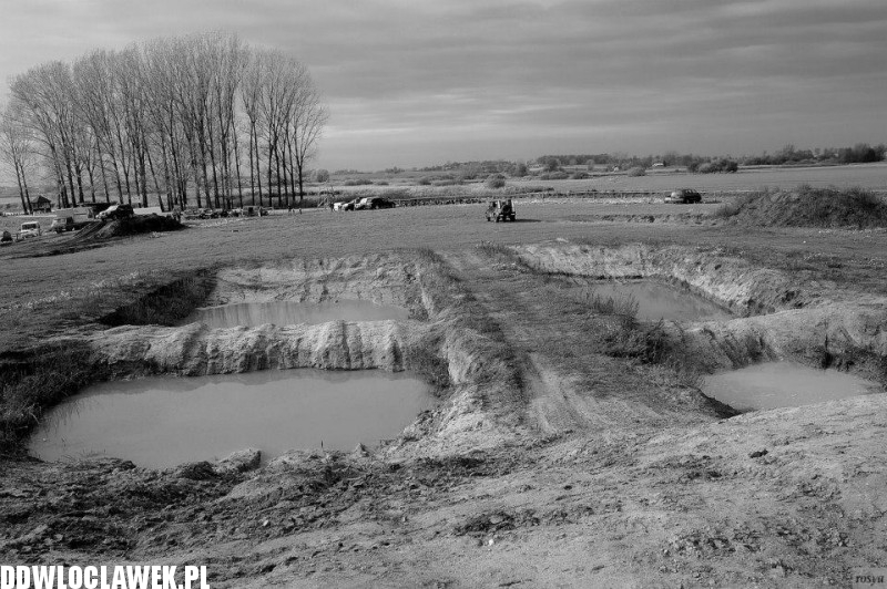 Rajd terenowy 