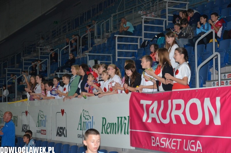 Turniej charytatywny 