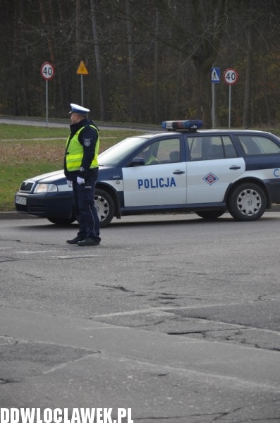 Zderzenie dwóch aut i utrudnienia w ruchu