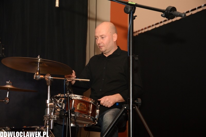 Weekend we Włocławku: koncert Blue Sounds