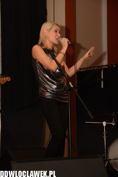 Weekend we Włocławku: koncert Blue Sounds
