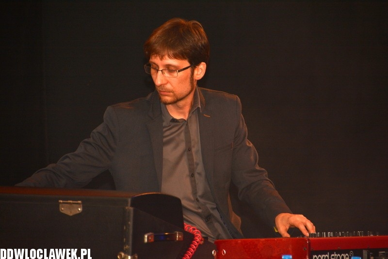 Weekend we Włocławku: koncert Blue Sounds