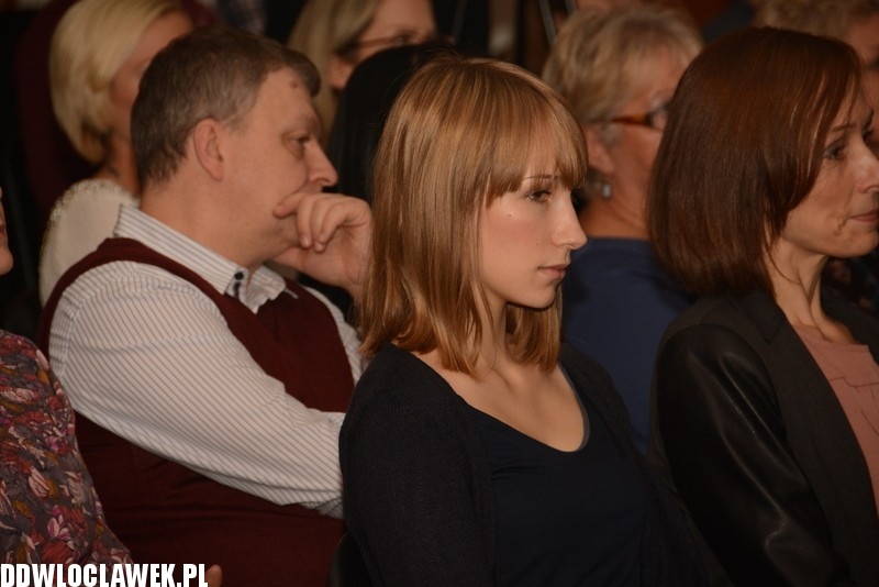 Weekend we Włocławku: koncert Blue Sounds