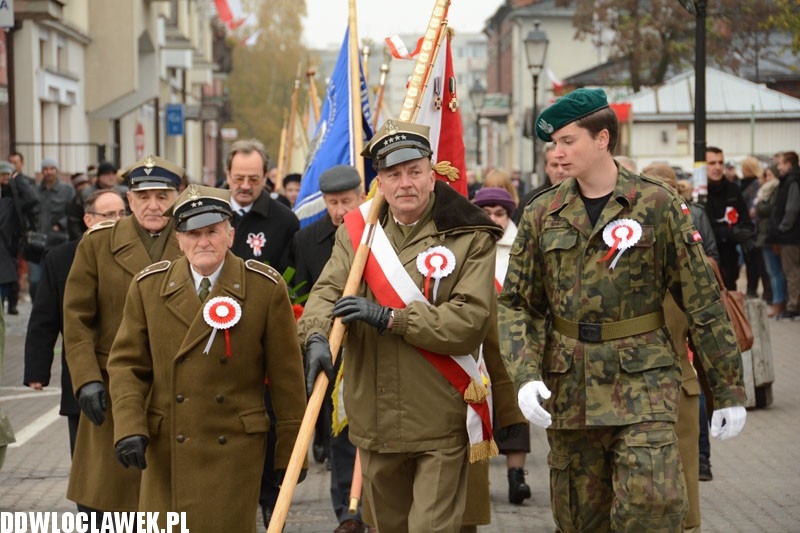 95. rocznica odzyskania niepodległości