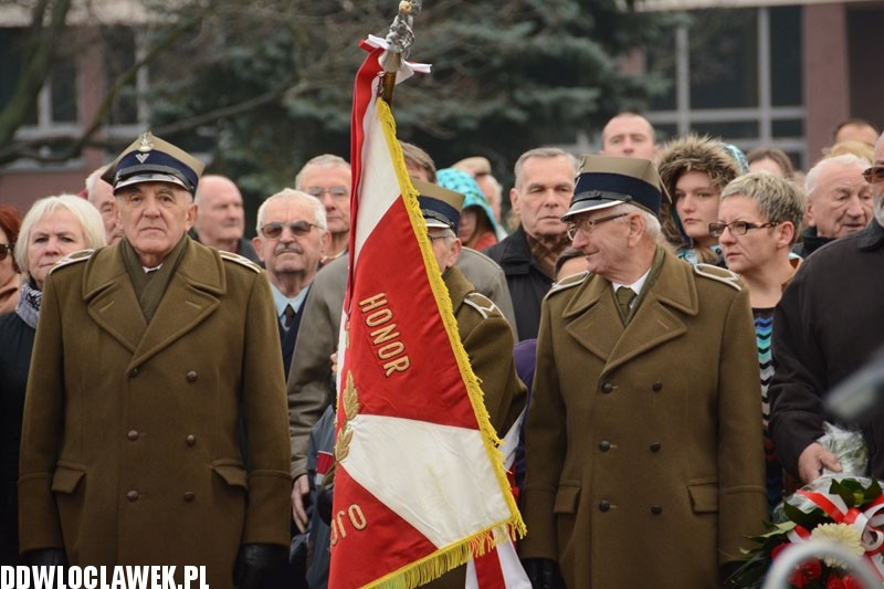 95. rocznica odzyskania niepodległości