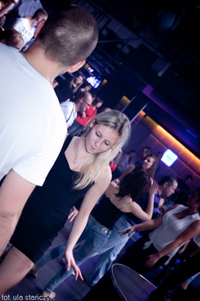 Weekend we Włocławku 08.11 Million Club