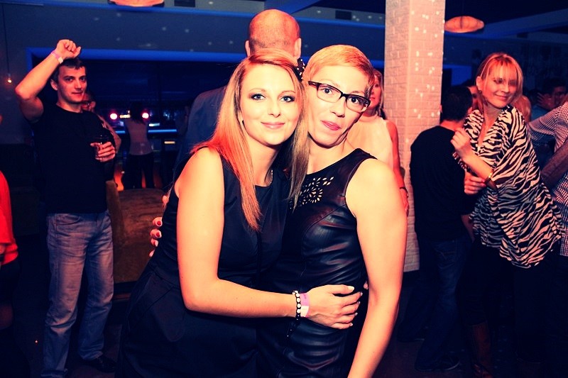 Weekend we Włocławku 09.11 Bulvar Million Club