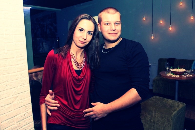 Weekend we Włocławku 09.11 Bulvar Million Club
