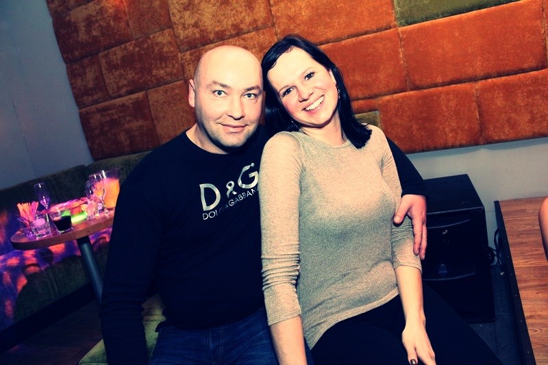 Weekend we Włocławku 09.11 Bulvar Million Club