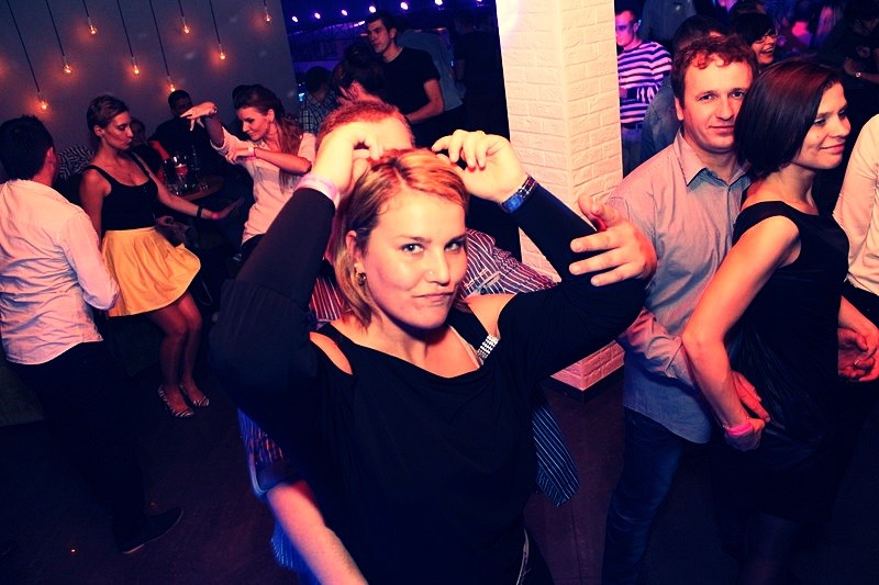 Weekend we Włocławku 09.11 Bulvar Million Club