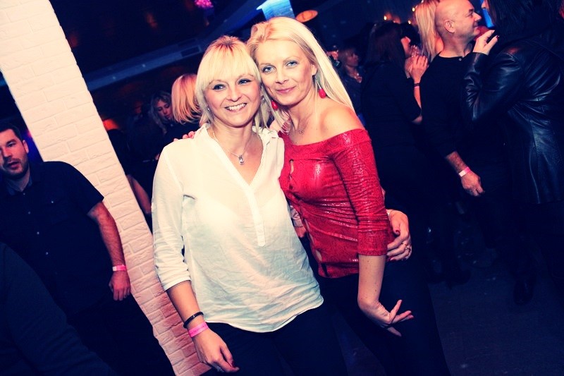 Weekend we Włocławku 09.11 Bulvar Million Club