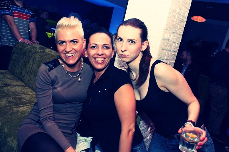 Weekend we Włocławku 09.11 Bulvar Million Club