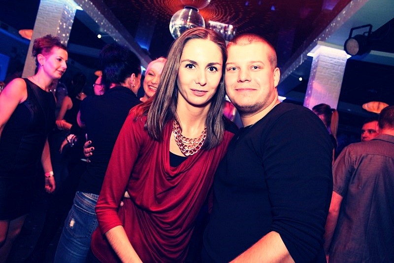 Weekend we Włocławku 09.11 Bulvar Million Club