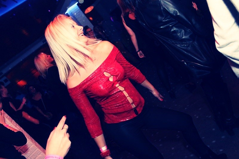 Weekend we Włocławku 09.11 Bulvar Million Club