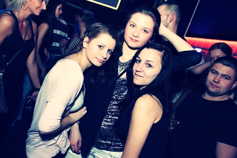 Weekend we Włocławku 09.11 Milliion część I