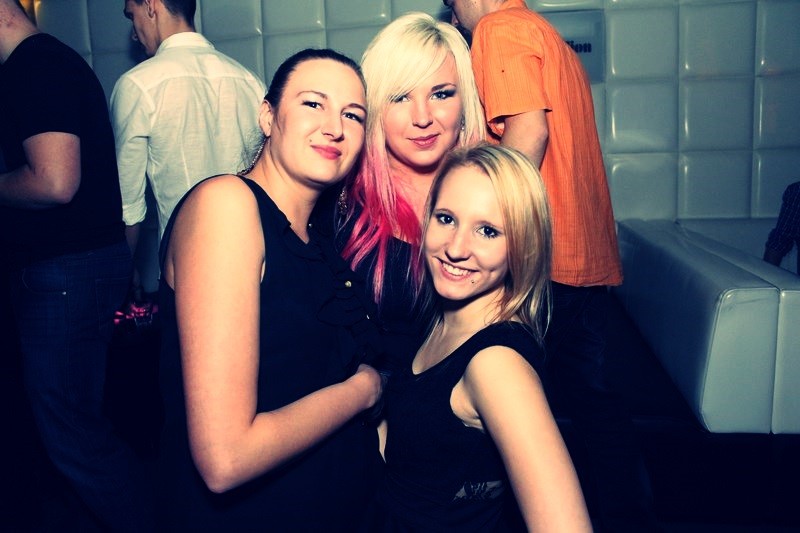 Weekend we Włocławku 09.11 Milliion część I