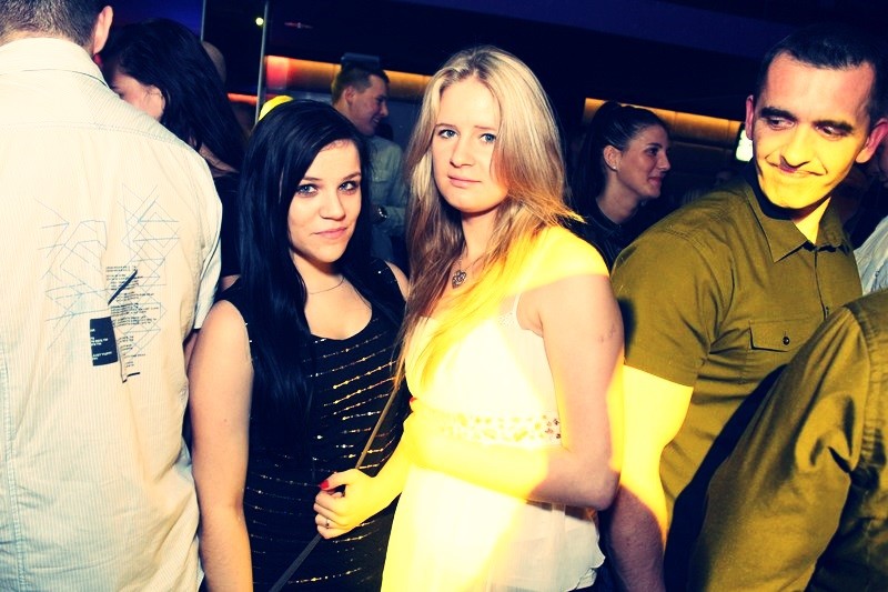 Weekend we Włocławku 09.11 Milliion część I