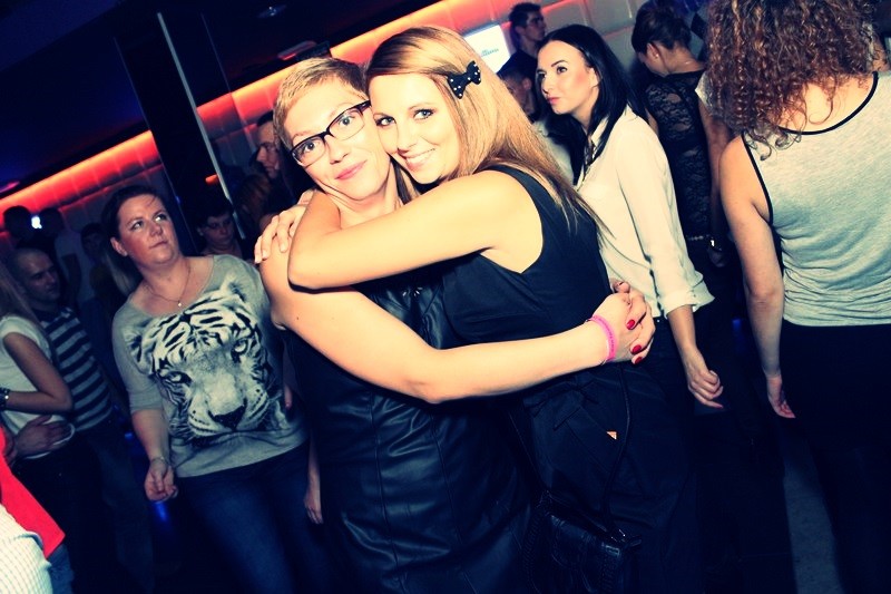 Weekend we Włocławku 09.11 Milliion część I