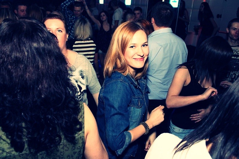 Weekend we Włocławku 09.11 Milliion część I