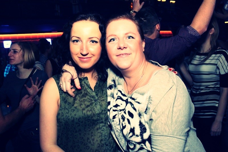 Weekend we Włocławku 09.11 Milliion część I