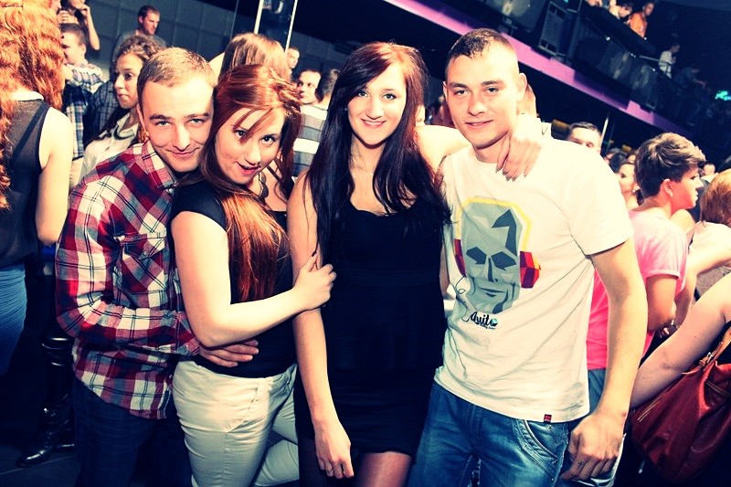 Weekend we Włocławku 09.11 Million część II