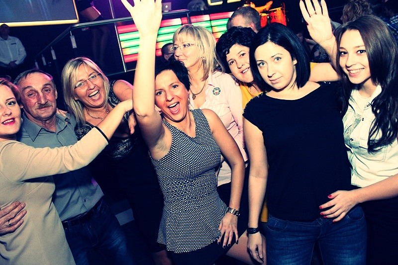 Weekend we Włocławku 09.11 Million część II