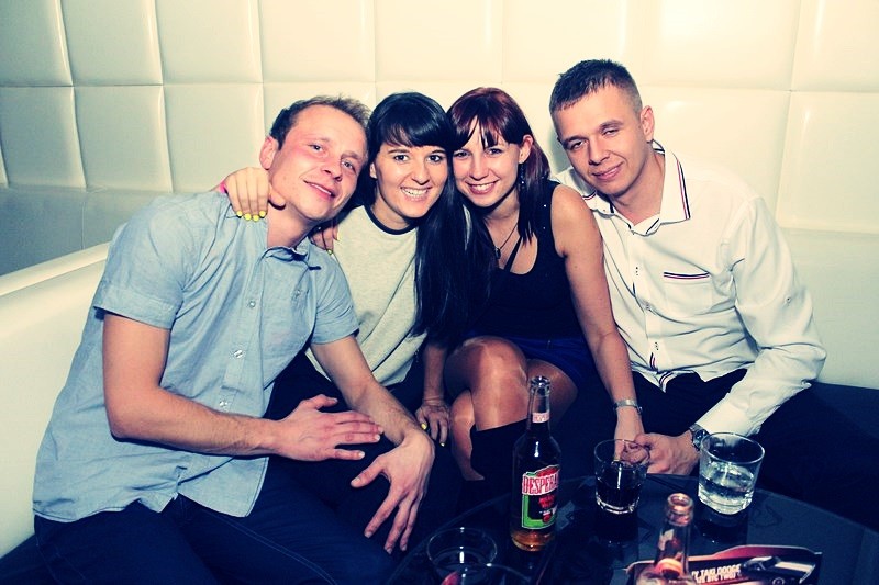Weekend we Włocławku 09.11 Million część II