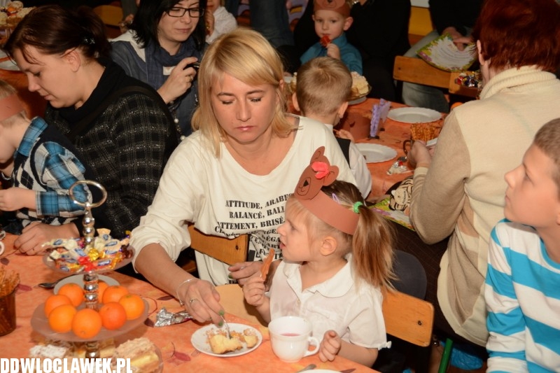 Pasowanie na przedszkolaka