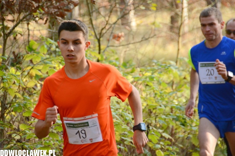 VI etap Vladislavia Cross