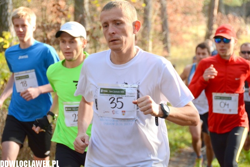 VI etap Vladislavia Cross