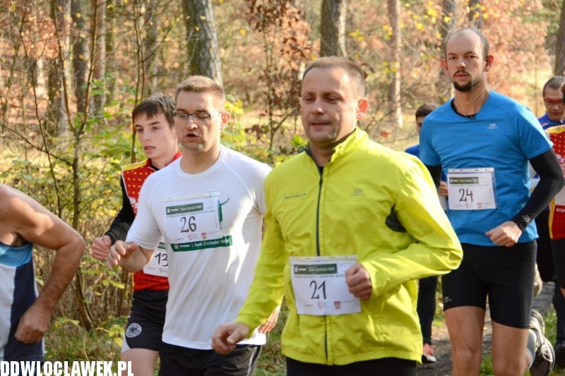 VI etap Vladislavia Cross