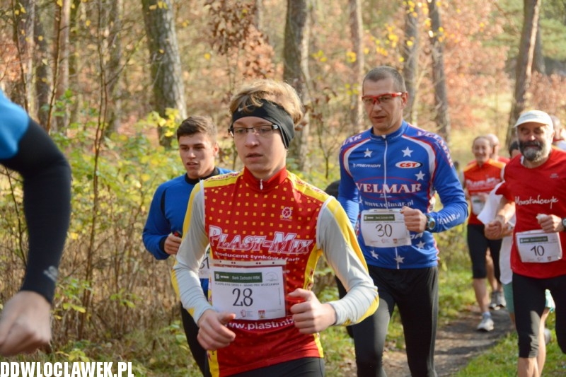 VI etap Vladislavia Cross