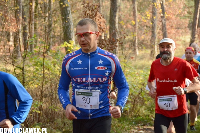 VI etap Vladislavia Cross