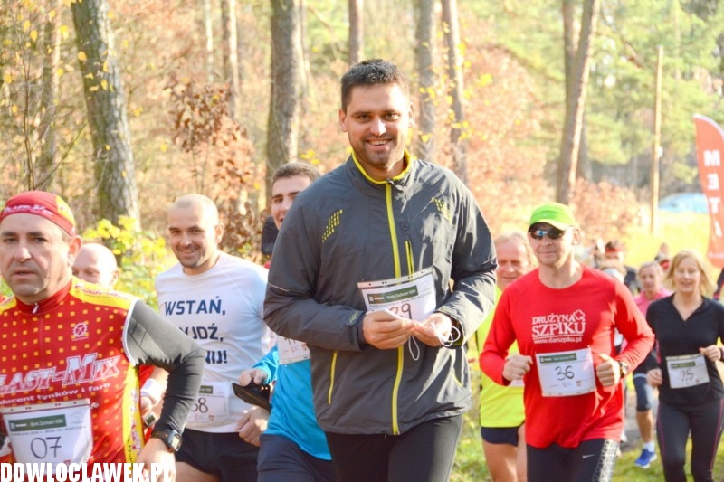 VI etap Vladislavia Cross