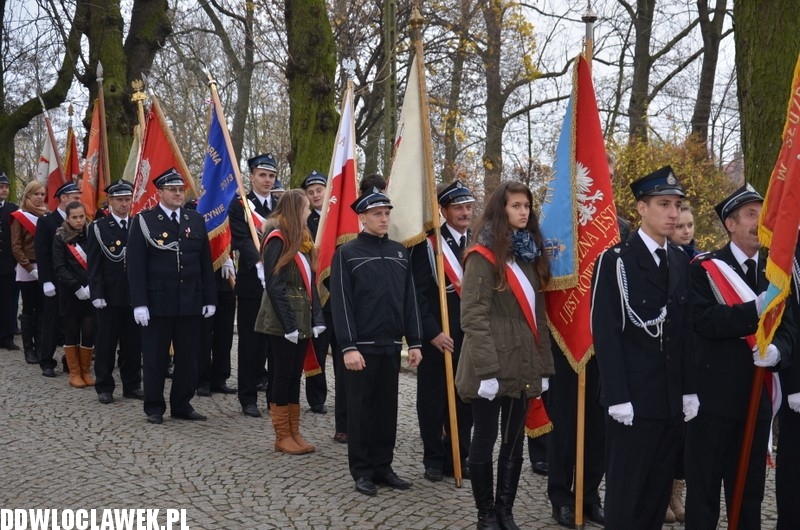 Region świętował 11 listopada