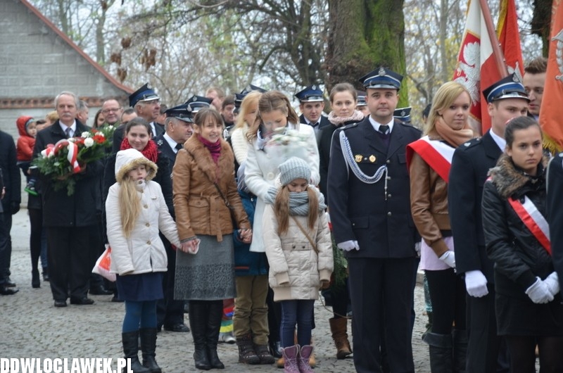 Region świętował 11 listopada