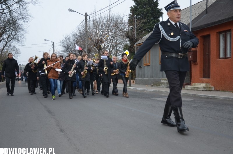 Region świętował 11 listopada