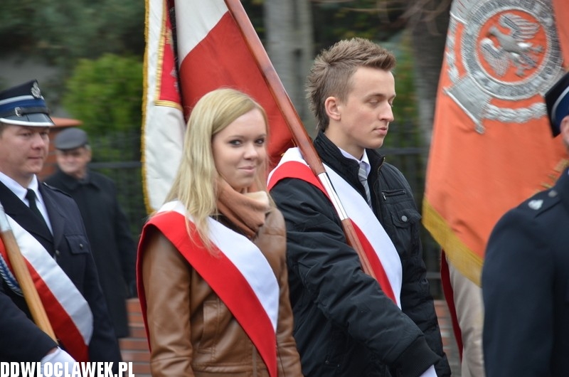 Region świętował 11 listopada