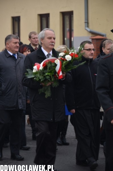 Region świętował 11 listopada
