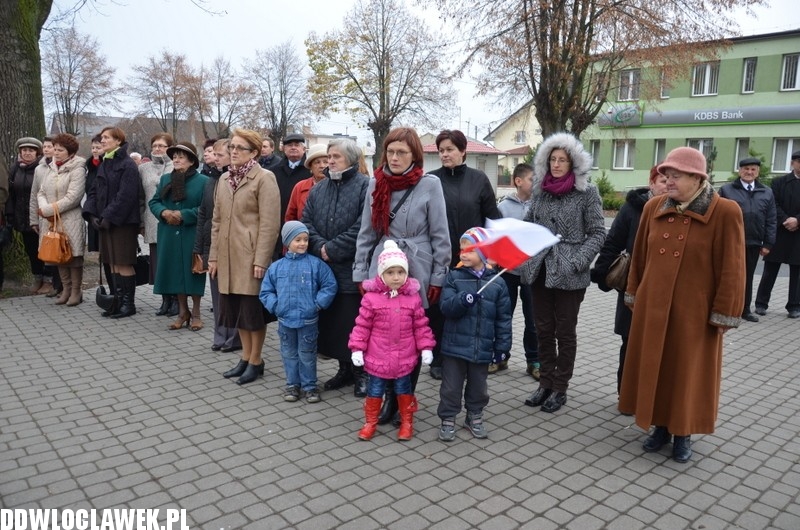 Region świętował 11 listopada
