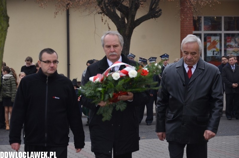 Region świętował 11 listopada