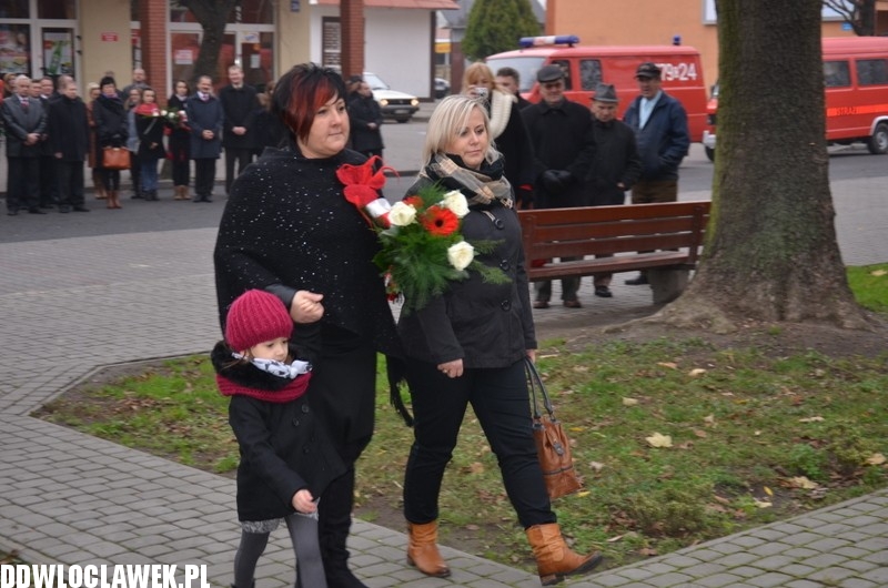 Region świętował 11 listopada