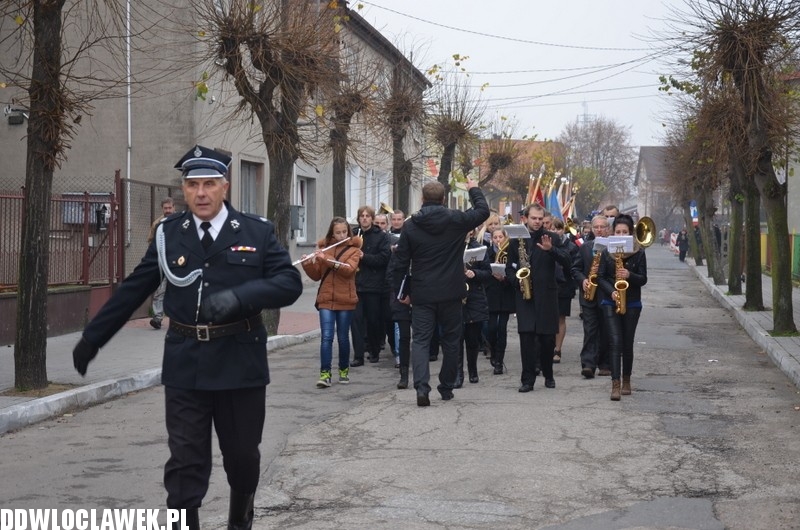 Region świętował 11 listopada